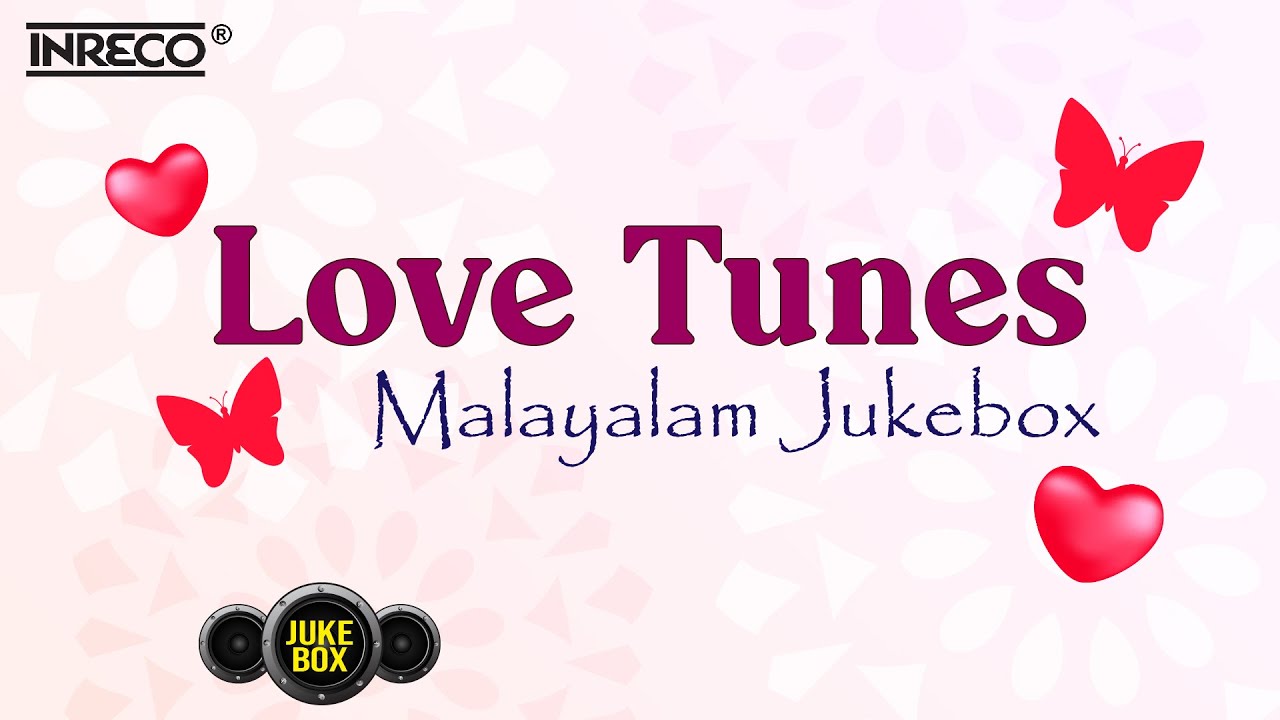 Swarnameeninte & More | Malayalam Classic Love Duets❤️  | Bichu Thirumala - K.J. Joy Hits