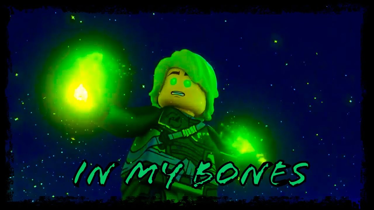 Ninjago: Lloyd 