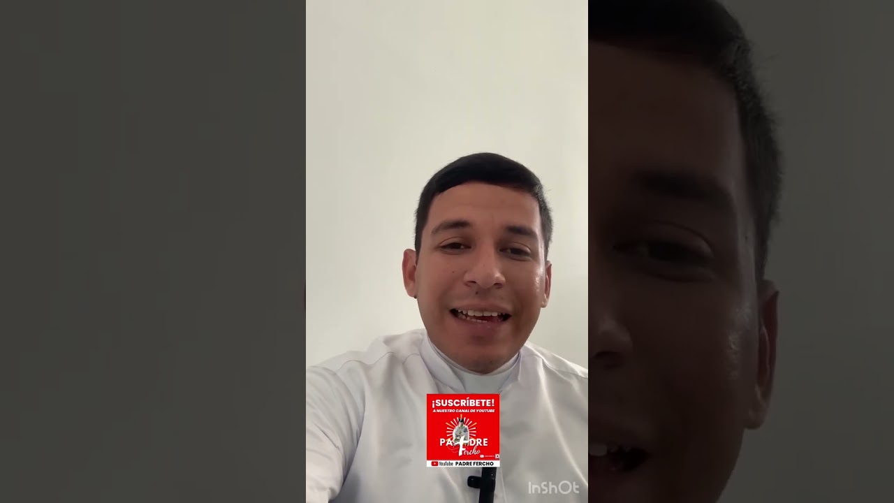 Orgullo Sano, Orgullo espiritual. C&oacute;mo Presentarnos ante Dios? Padre Fercho