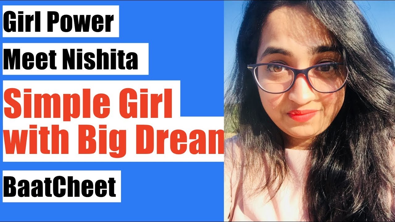 Girl Power | Baatcheet | Nishita Dixit | CPT, College, IPCC , Big Four and CA Final Coachings
