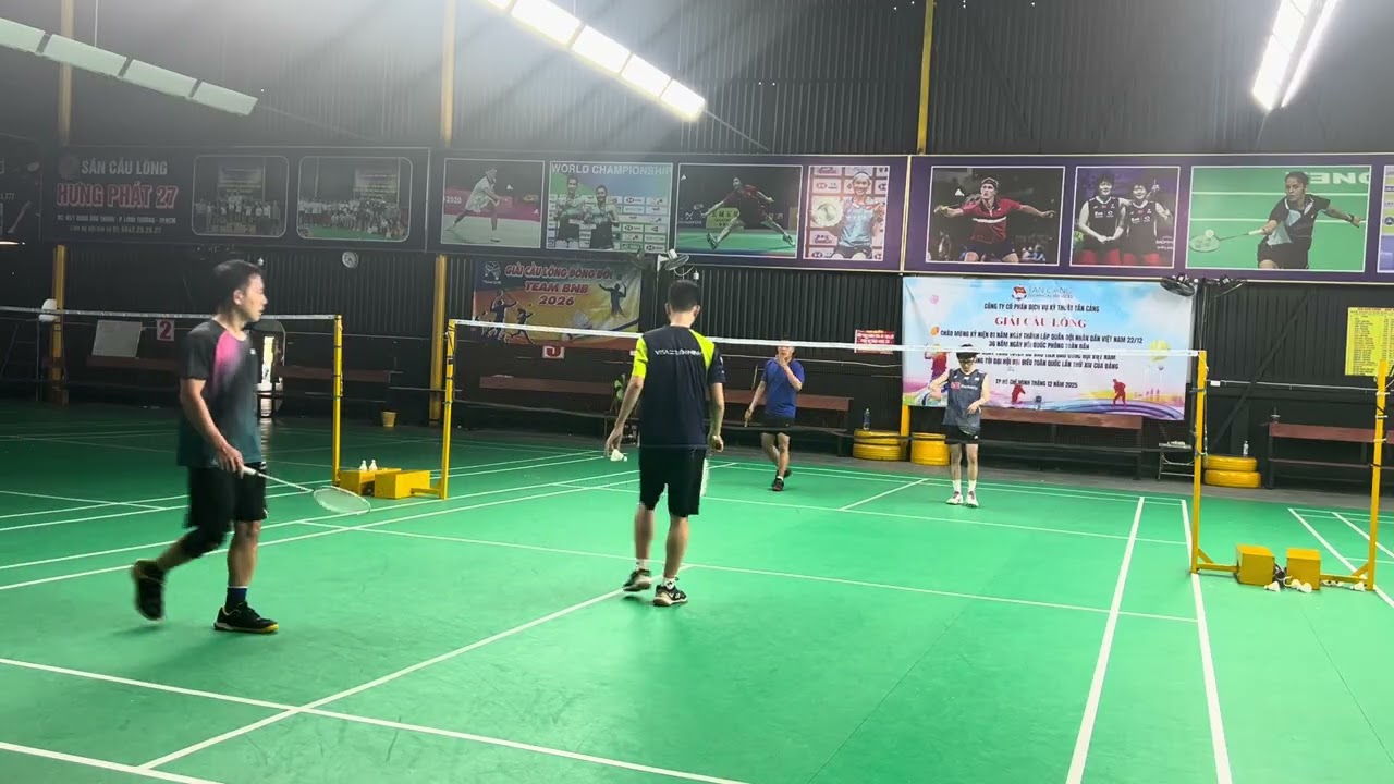 Thuyết Long - Bảo & PN