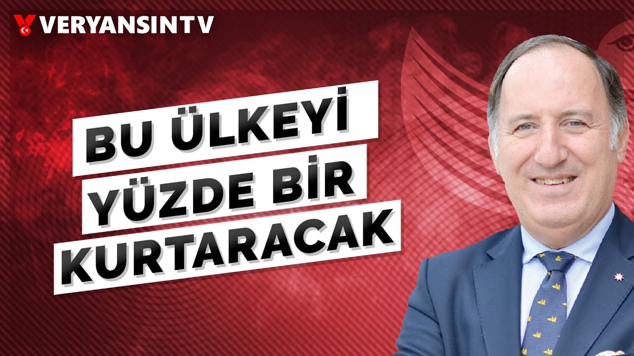 CEM GÜRDENİZ: SAKARYA'YI YÜZDE 1 KAZANDI, YİNE YÜZDE 1 DİK DURSUN BU SAVAŞI KAZANIRIZ