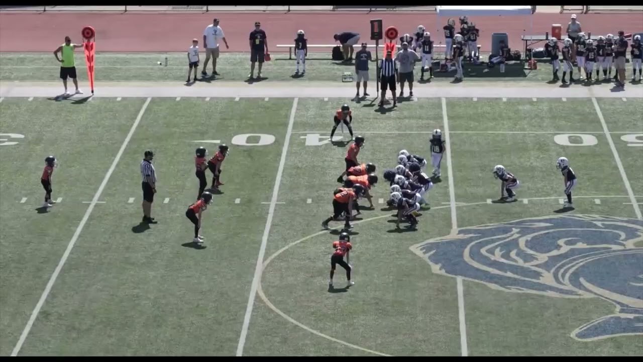 2024 Norwin D2 #16 Landon Deem