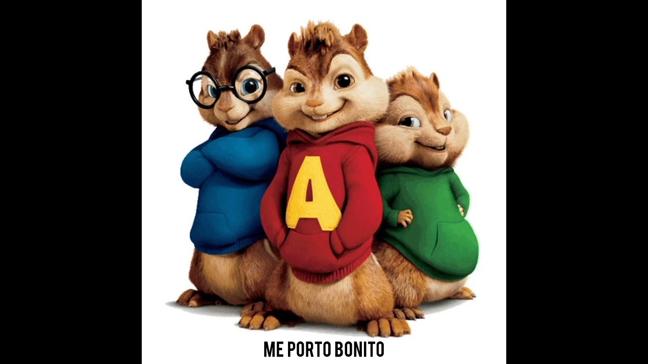 Bad Bunny feat. Chencho Corleone - 