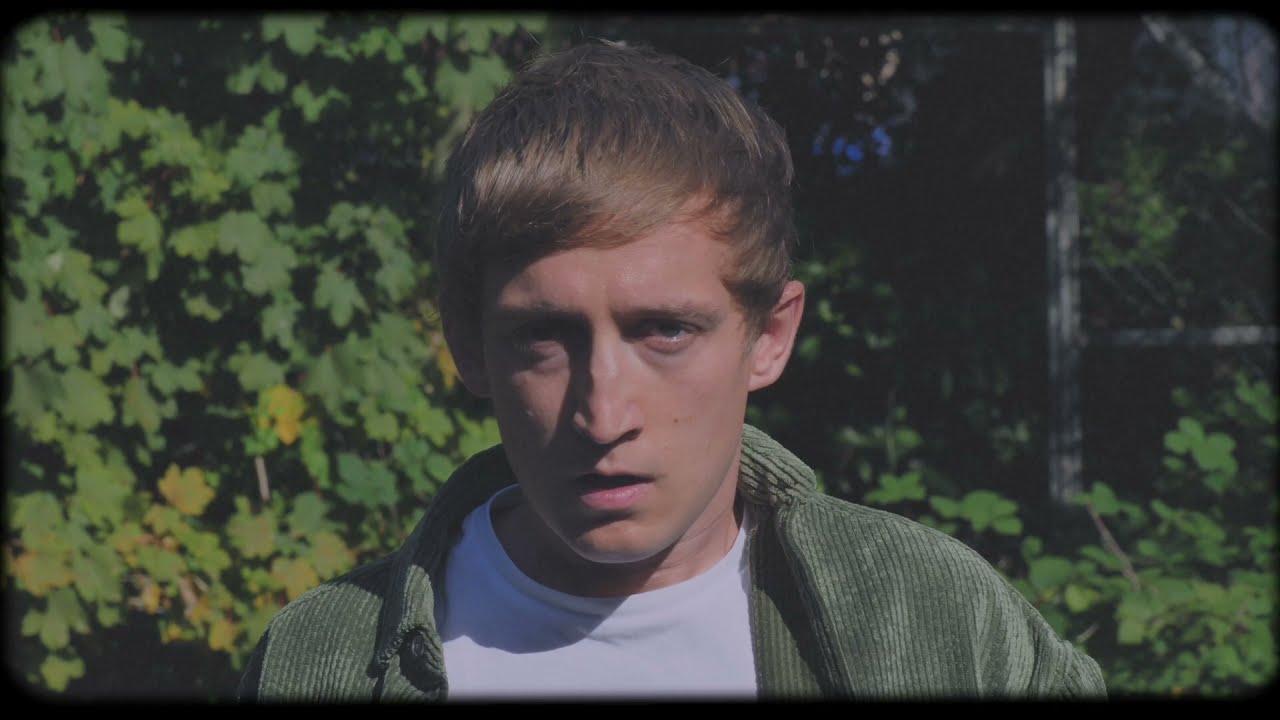Coming Up For Air - First Born Child (Official Video)