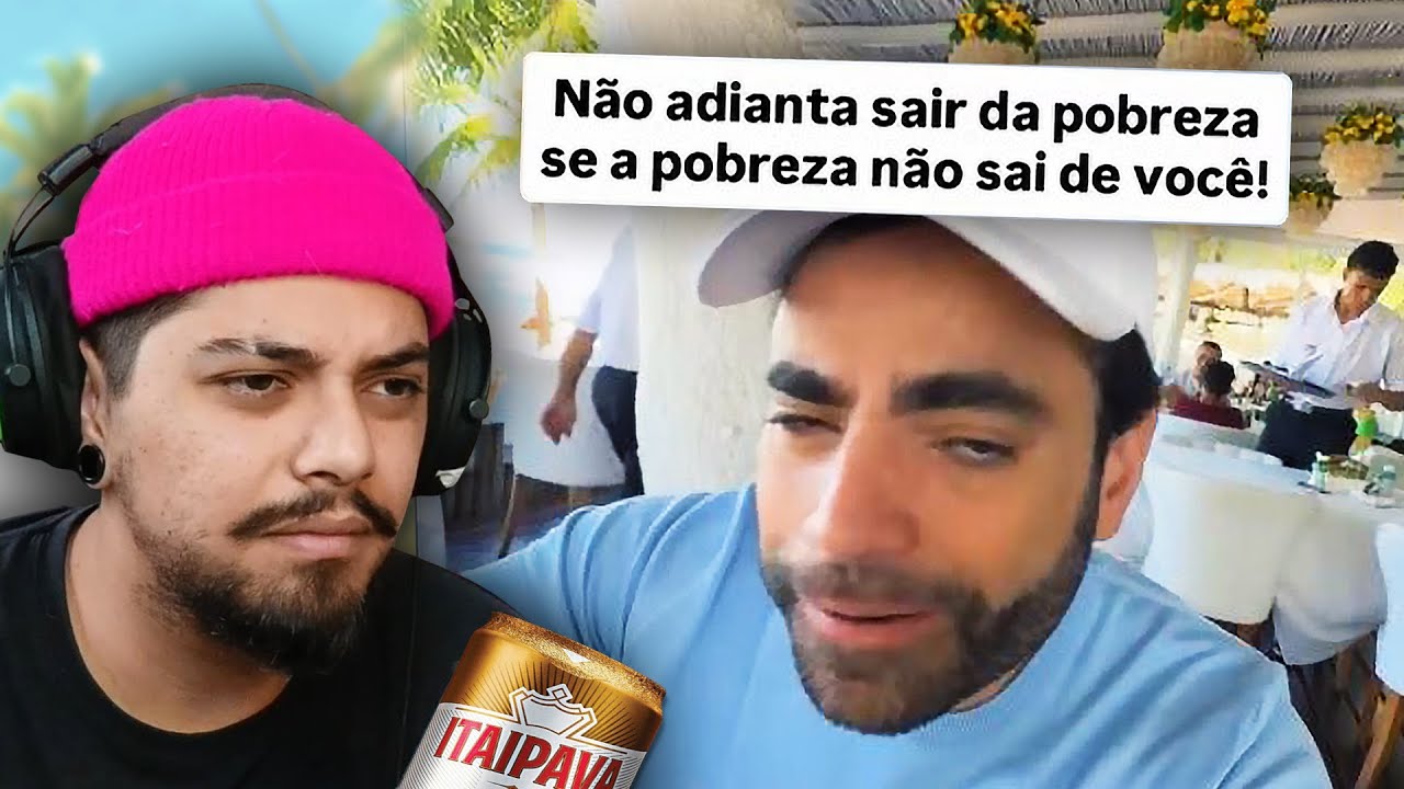 Outro coach passando dos limites (foi processado)