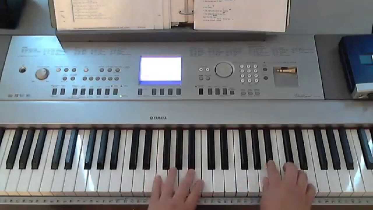 *TUTORIAL* Fairy Tail Unreleased OST - 