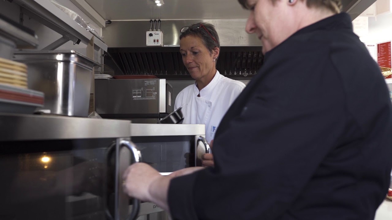 CROUS Resto // une restauration à 360°