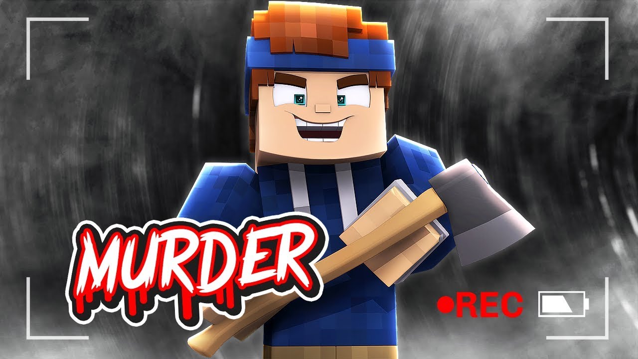 DER KILLER IST ZURÜCK! | Minecraft Murder