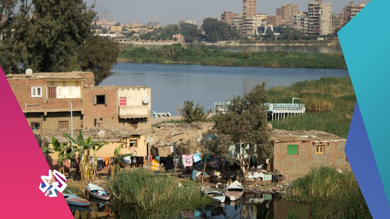 بتوقيت مصر | جزيرة الوراق .. الأزمة مستمرة