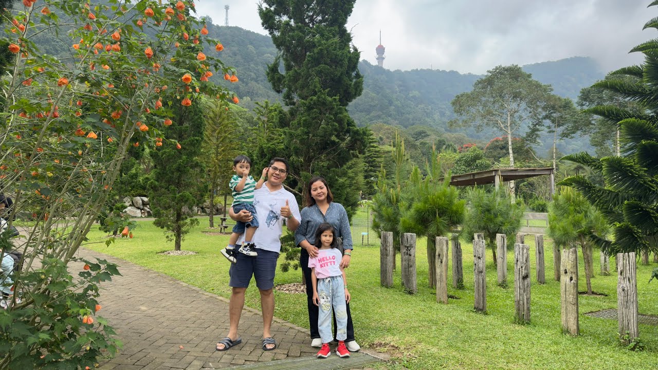 Bali Farm House Bedugul