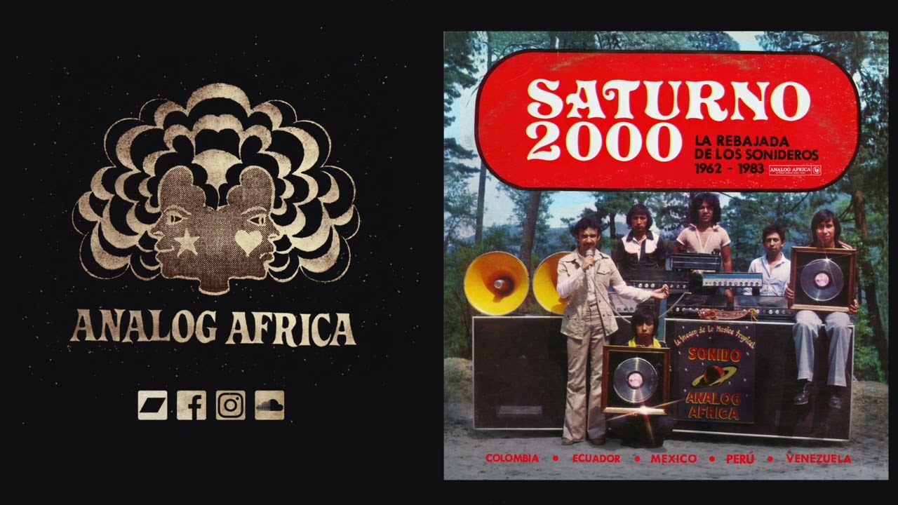 HUGO BLANCO Y SU ARPA VIAJERA - Infinito