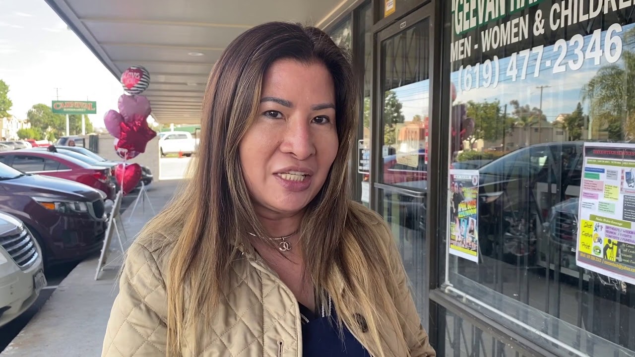 ASK CYNTHIA | How to talk to a Walk In Customer