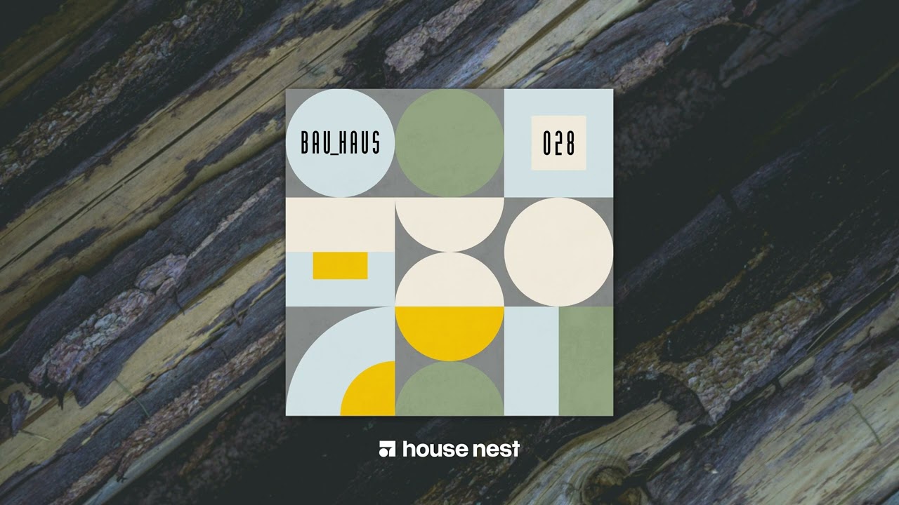 Premiere: Pazzos - Port Frequency [BAU_HAUS]