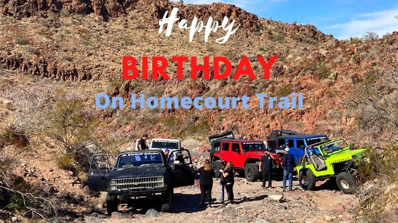 Jeeps, Bronco, and Squarebody #AzWestsideWheelers