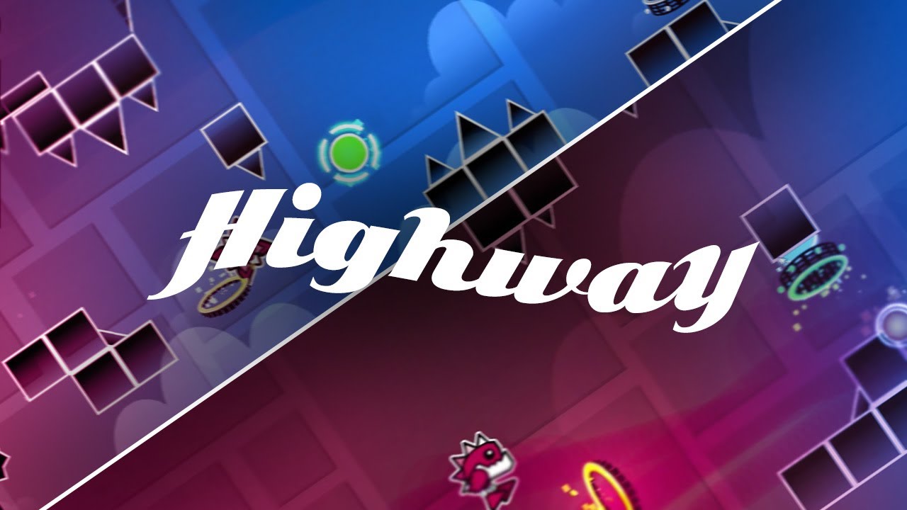 Highway // solo layout