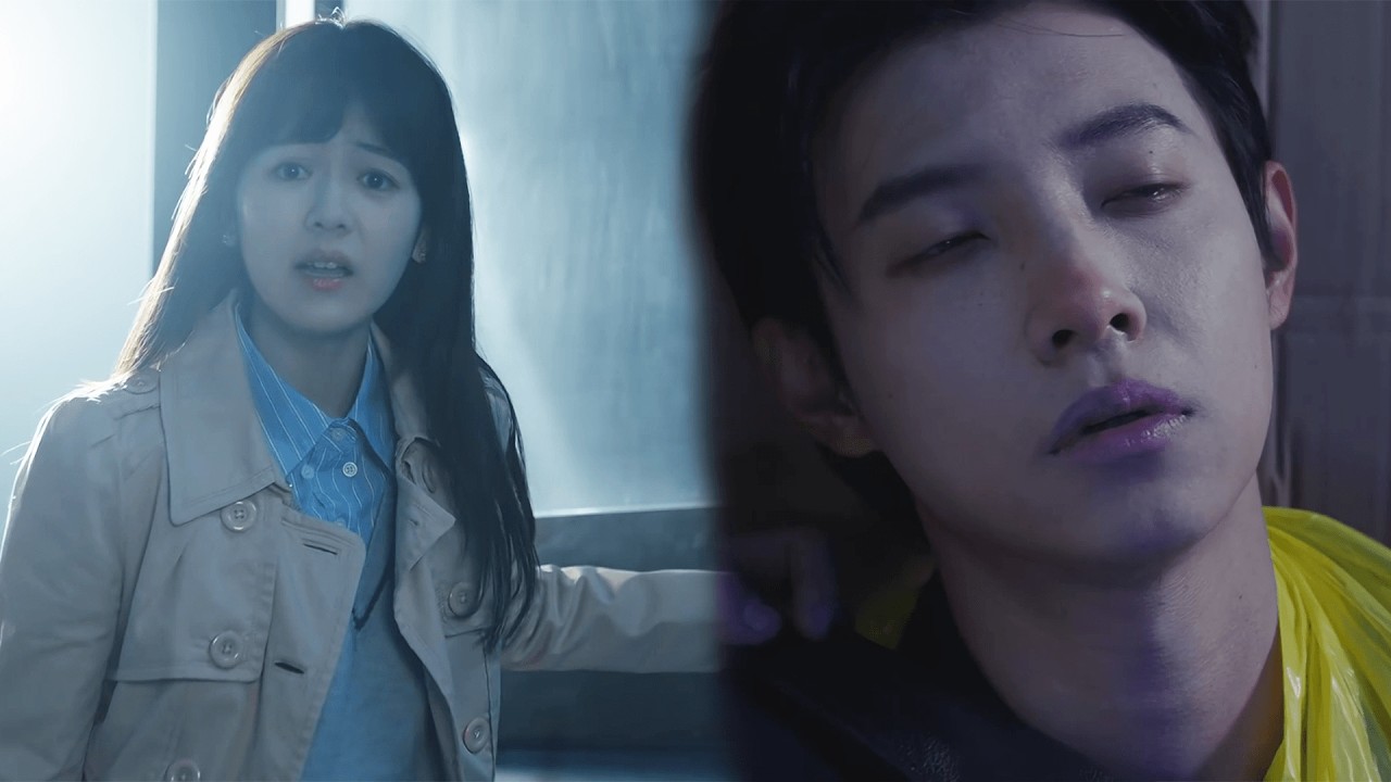【Chinese drama】豪門大少被算計，誰知營救他的竟是小時候僅有一面之緣的女孩！