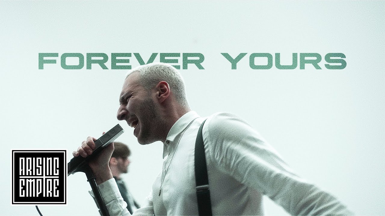 RESOLVE - Forever Yours (OFFICIAL VIDEO)