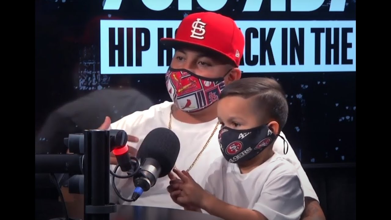 Viral Tik Tok Stars The Enky Boys Talk Will Smith & Martin Inspiration + Names 2Pac As Top Rapper
