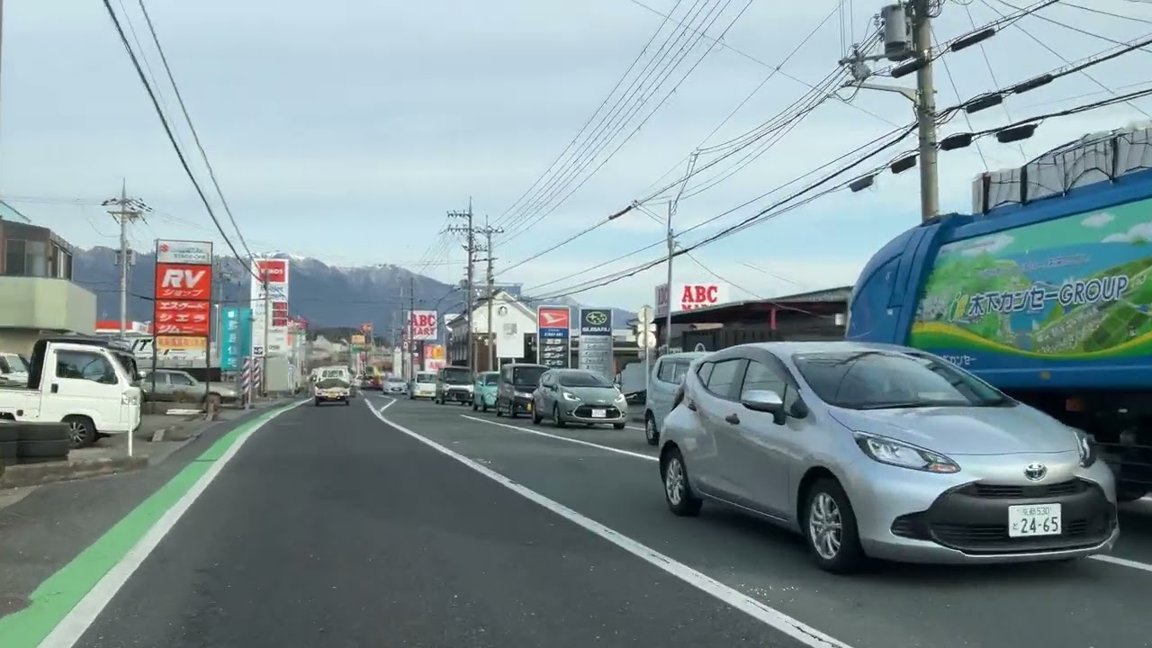 令和8年2月、リカーマウンテン真野店(2025/12/31閉店)がもう更地に　2026