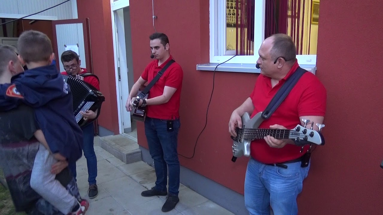 RITAM BAND - Krapinske Toplice