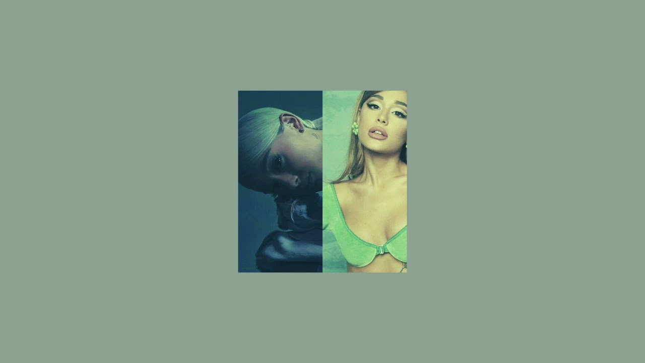 My Beloved - Ariana Grande (Positions x Sweetener) Type Beat [SOLD]