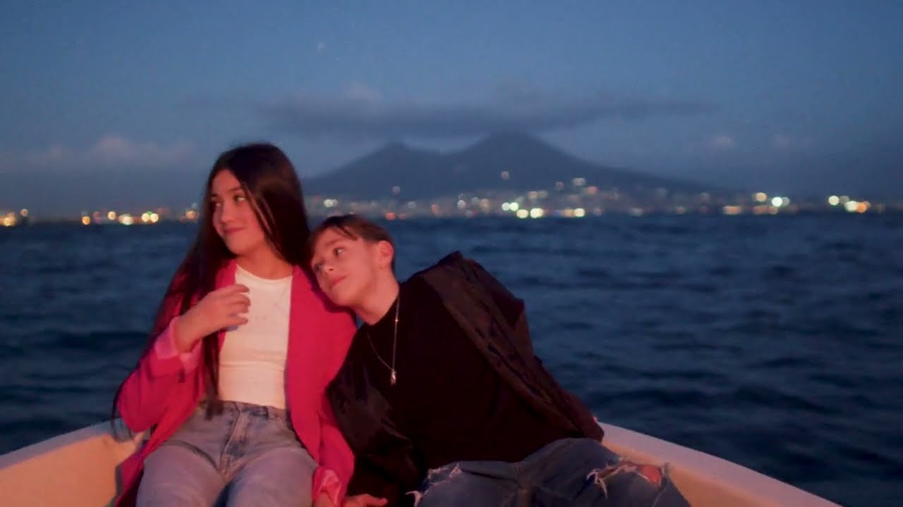 Louis - VOMERO E SANITA' ep.01 prod. Nathys (Official Video)