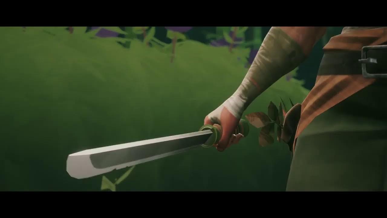 Sifu Gameplay Walkthrough Part 2 The Squats