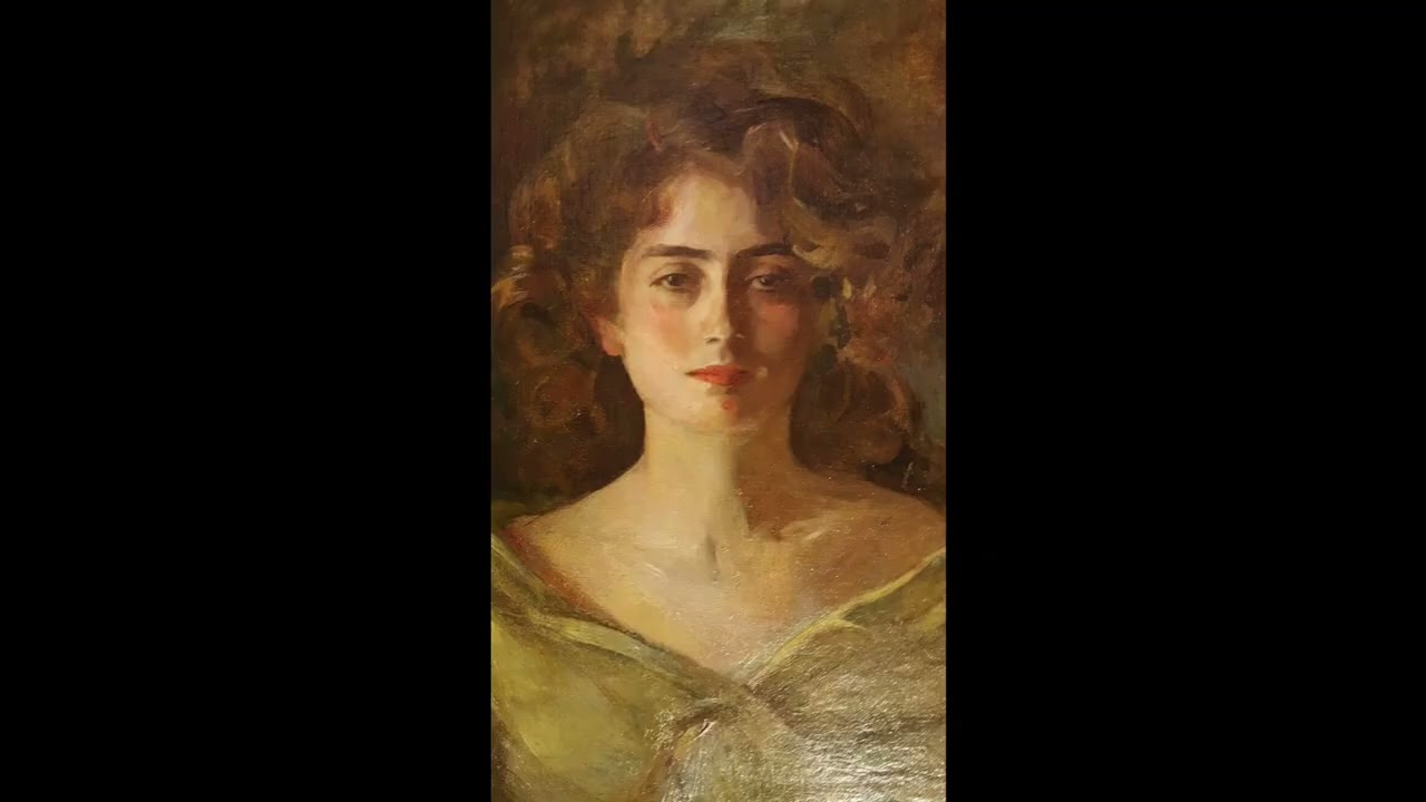 Horas serenas, voz Nisamar Díaz Pérez