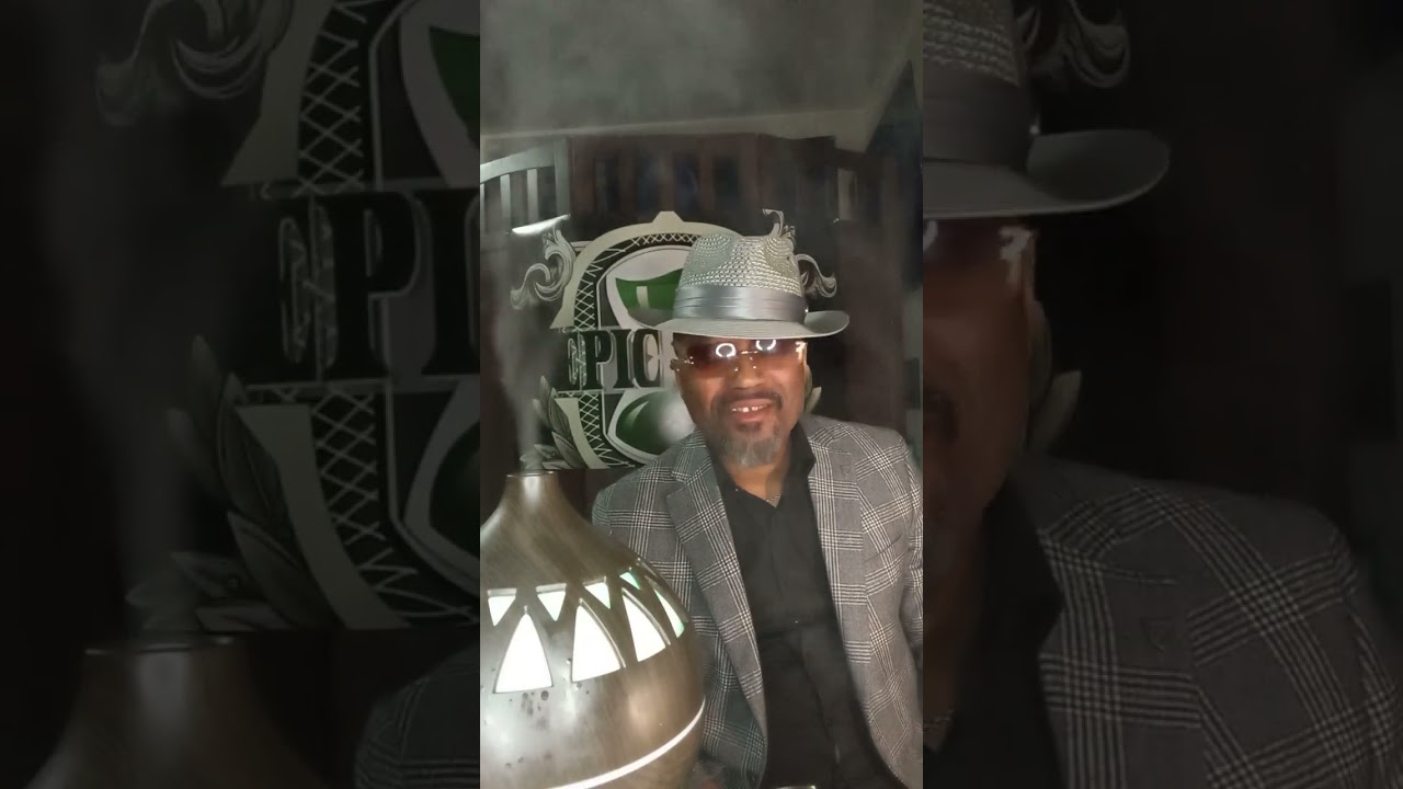 Mr. Kool's R&B classic showcase (Funkin for Jamaica by Tom Browne)
