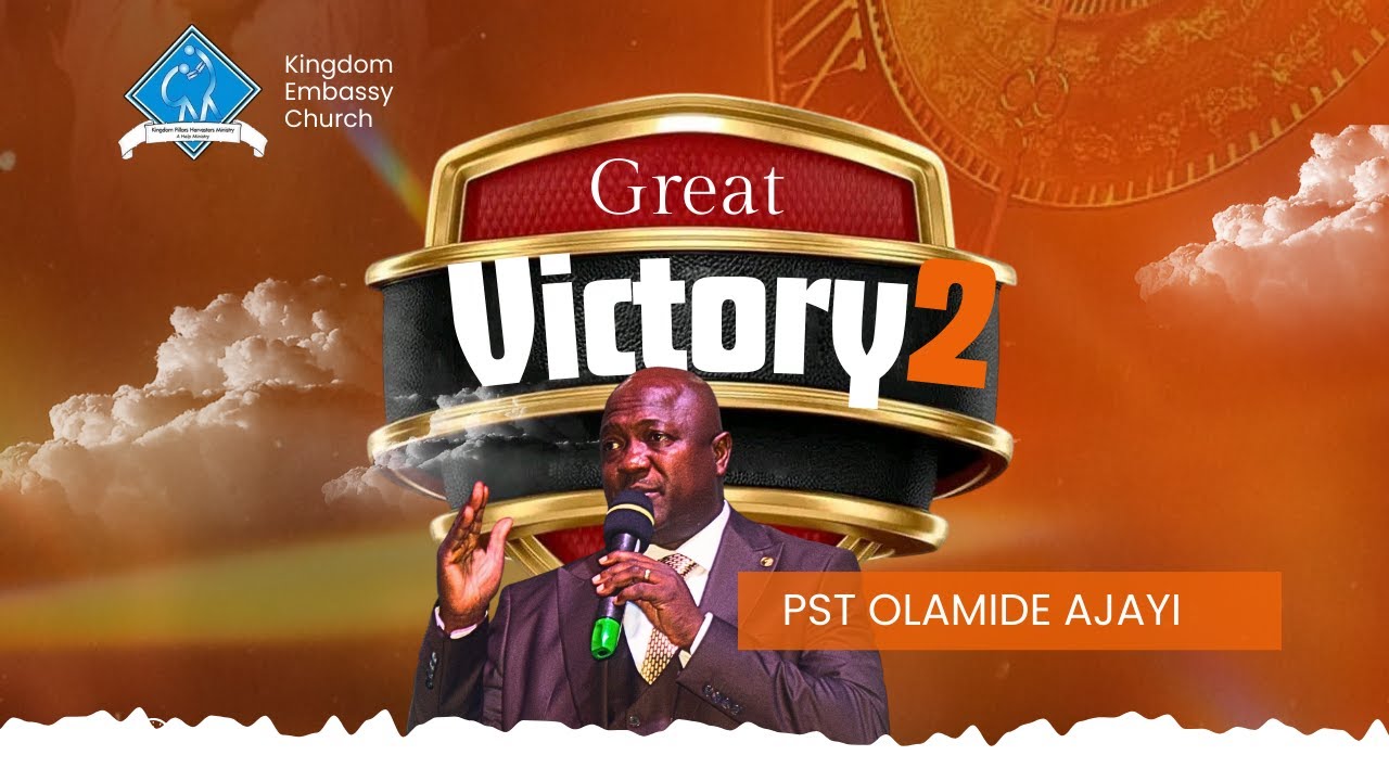 GREAT VICTORY 18-01-26 part 2 CONT
