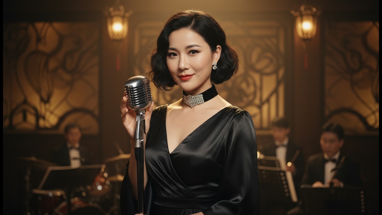 JAZZ咖啡廳第八十四夜  金色留聲機 GoldenGramophone