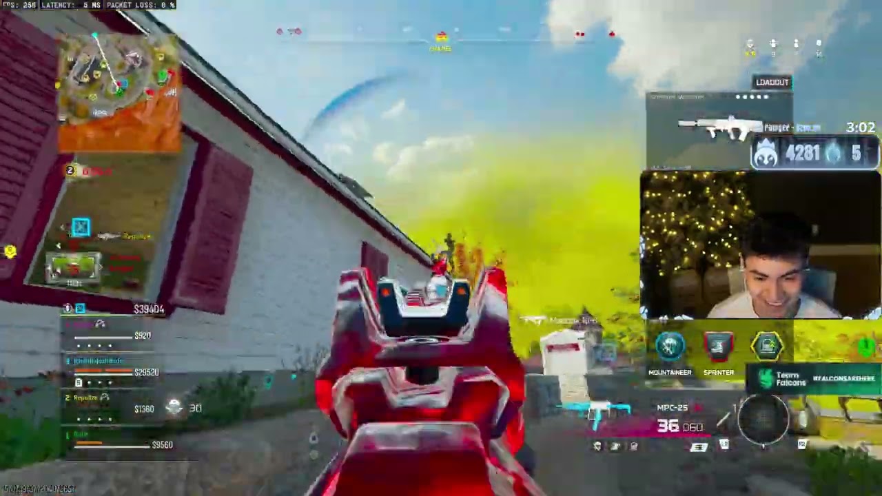 50 WIN STREAK RESURGENCE CAMO UNLOCKED - Stream VOD January 18th 2026
