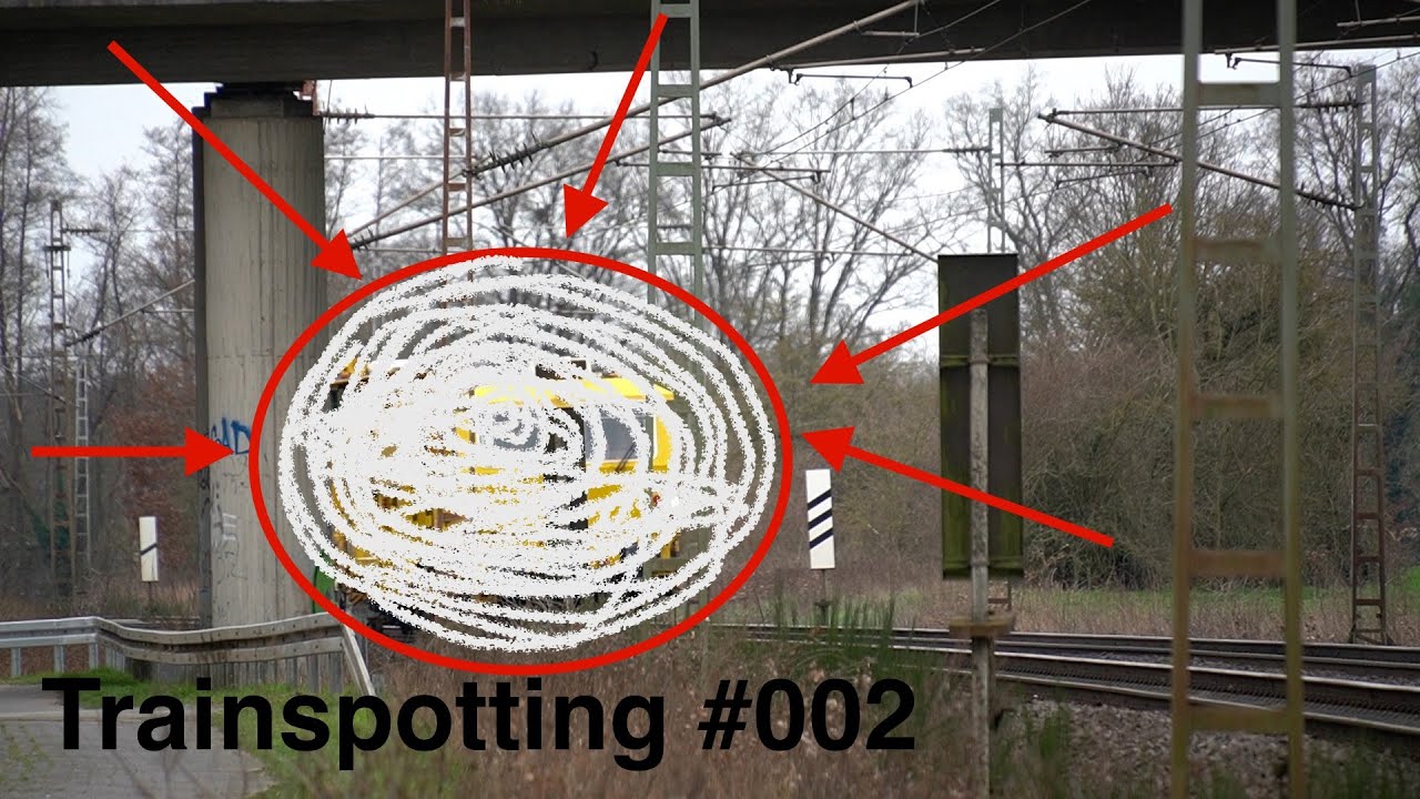 H.F. Wiebe Bauzug | RE Begegnung  | Trainspotting Nienburg (Weser) #002