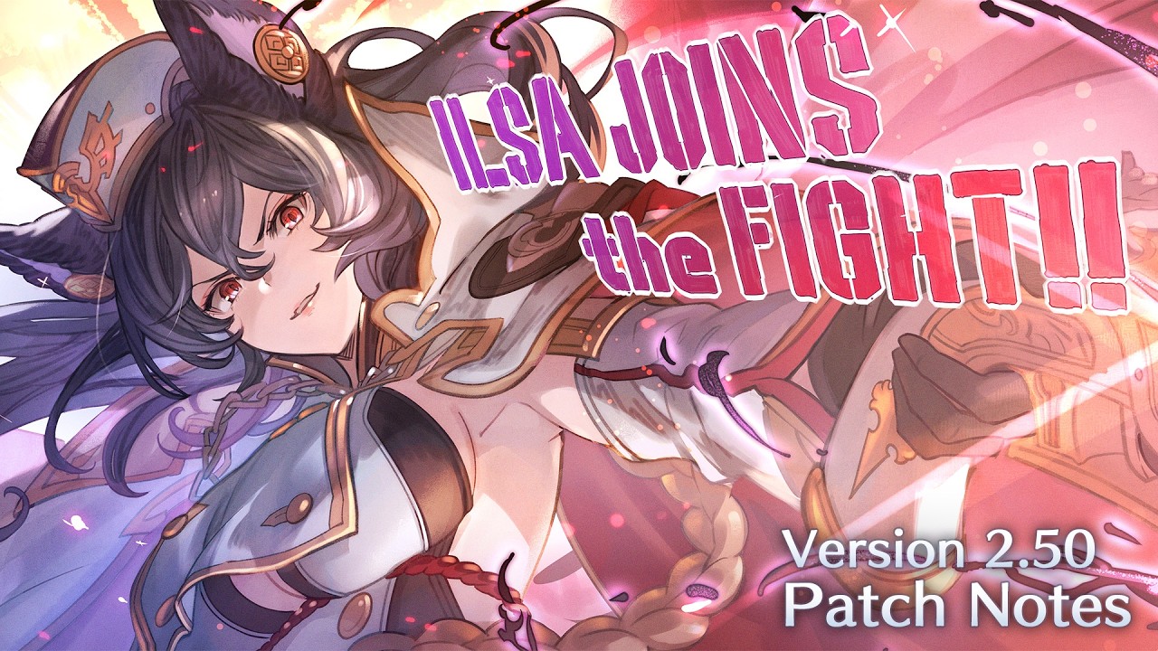 Lowain Counterplay Guide out now! | !gofundme !recent | gbvsr 02/19