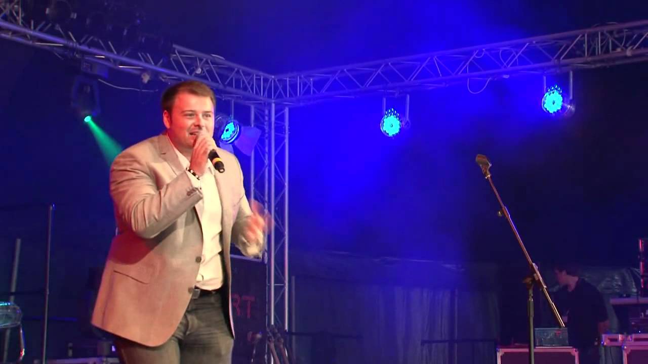 Forget You - Live at Bridgwaters SomerRock 2011