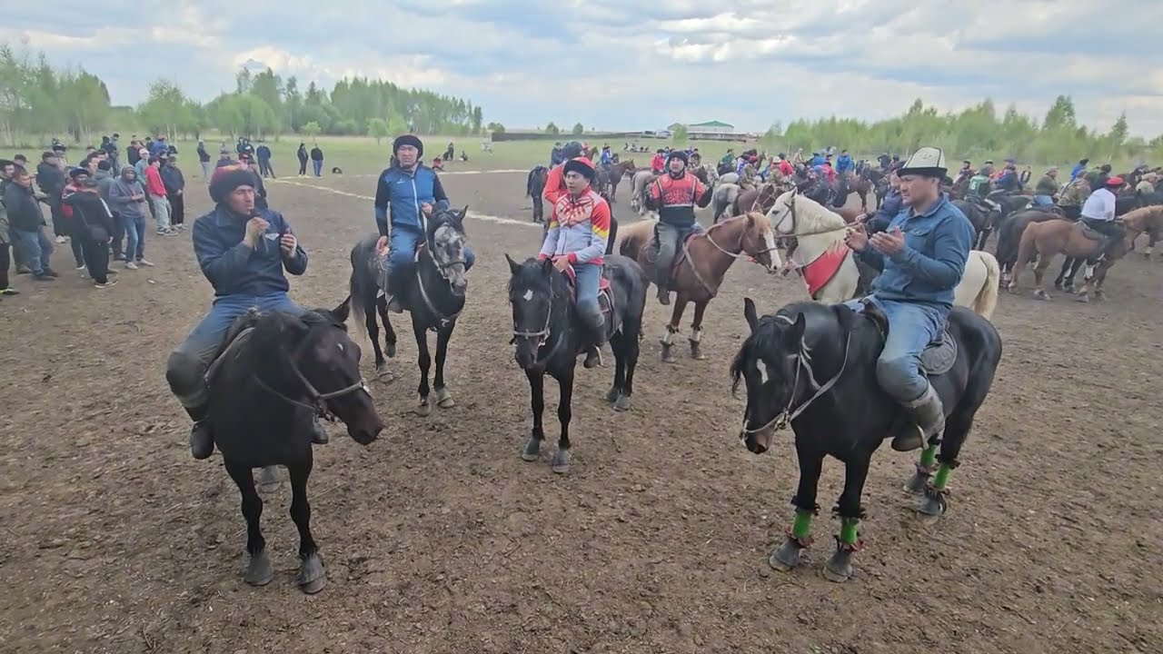 07.05.2025. Улак Москва