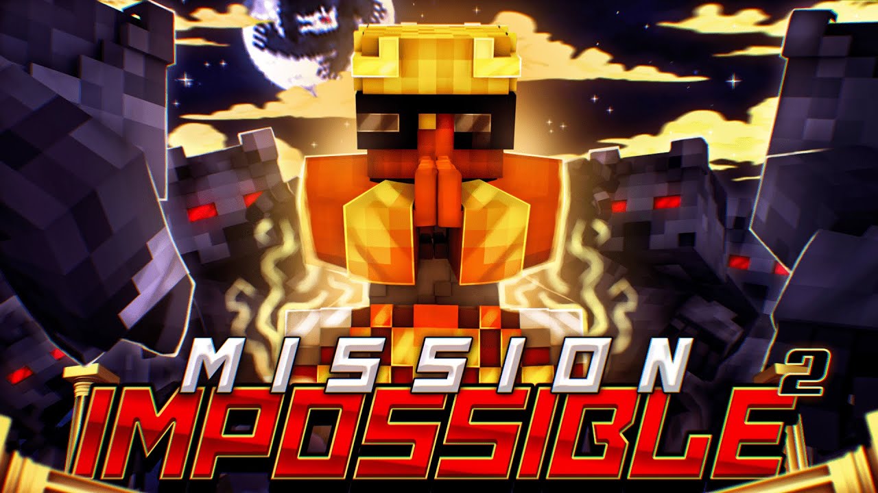MISSION IMPOSSIBLE 2 (LG UHC)