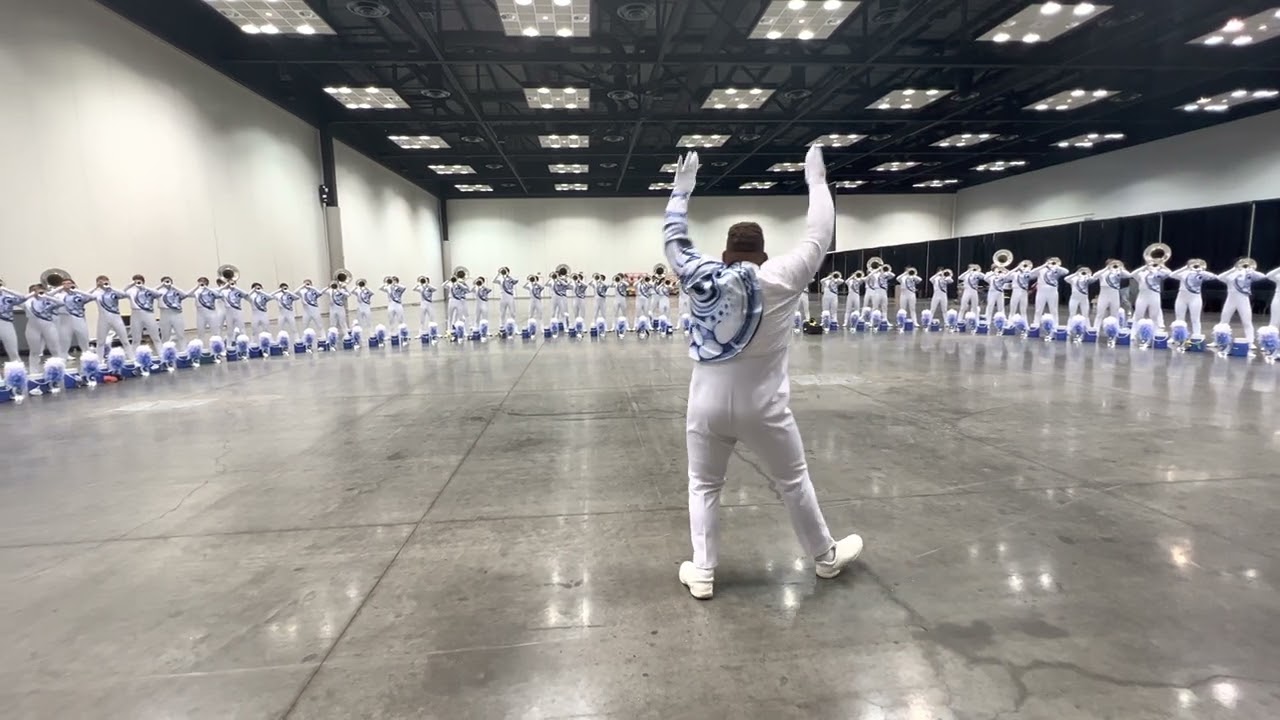 2022 Blue Knights “Away”-Prelims