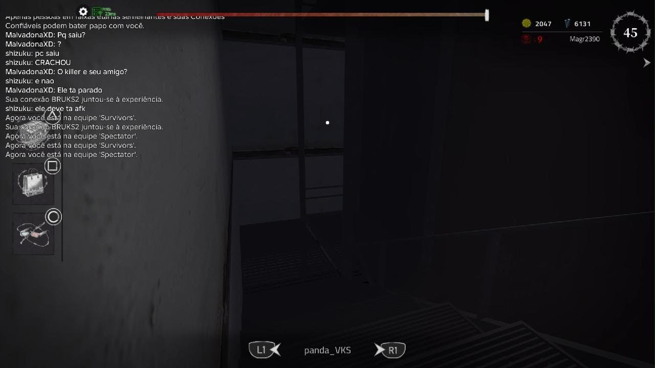 Violence district veil Roblox
