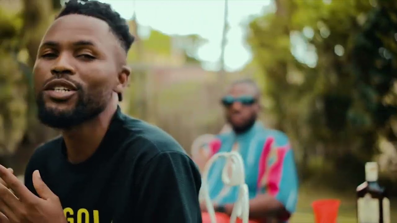 O Repolho-Fardo Limpo Video Oficial
