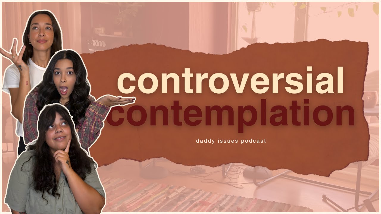 Controversial Contemplation: A promise to a loved one