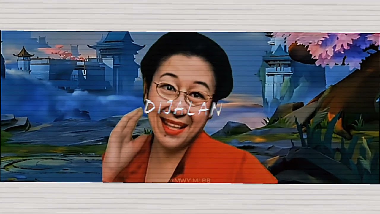 Memes Mega Wati ##like #suscribe