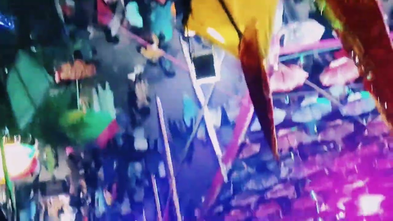 Durga puja jonai bazar