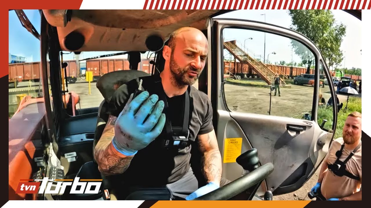 Przez błąd mechanika prawie stracił premię! #Mobilni_Mechanicy
