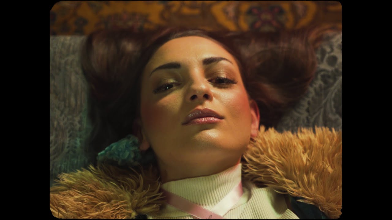 Missey - Decade (Official Video)