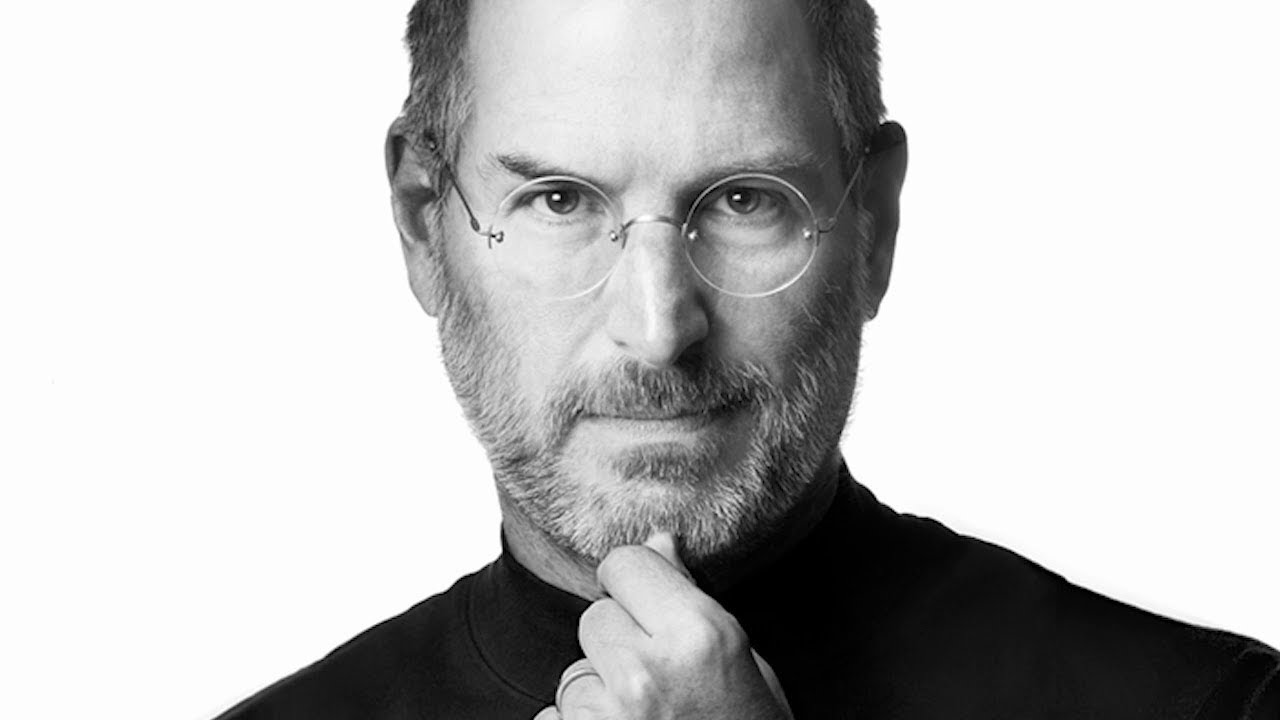The Life of Steve Jobs