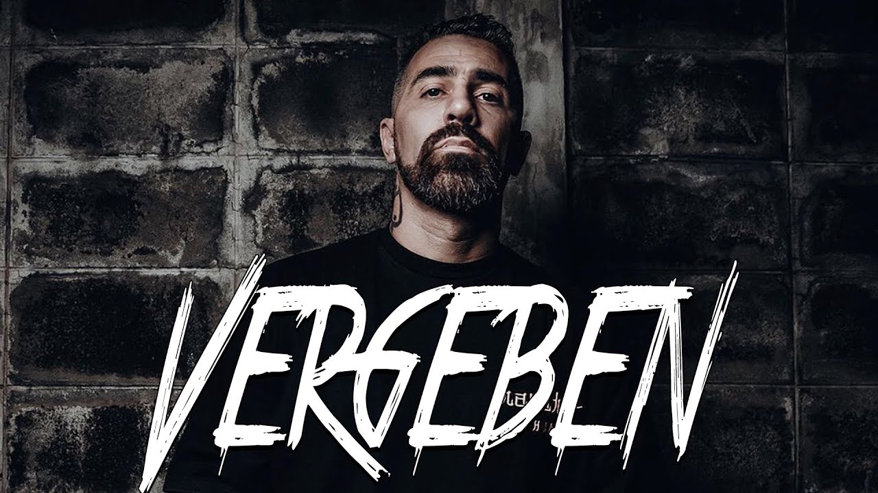 VERGEBEN - Emotional Bushido x Samra Type Beat 2022 (prod by Magestick)