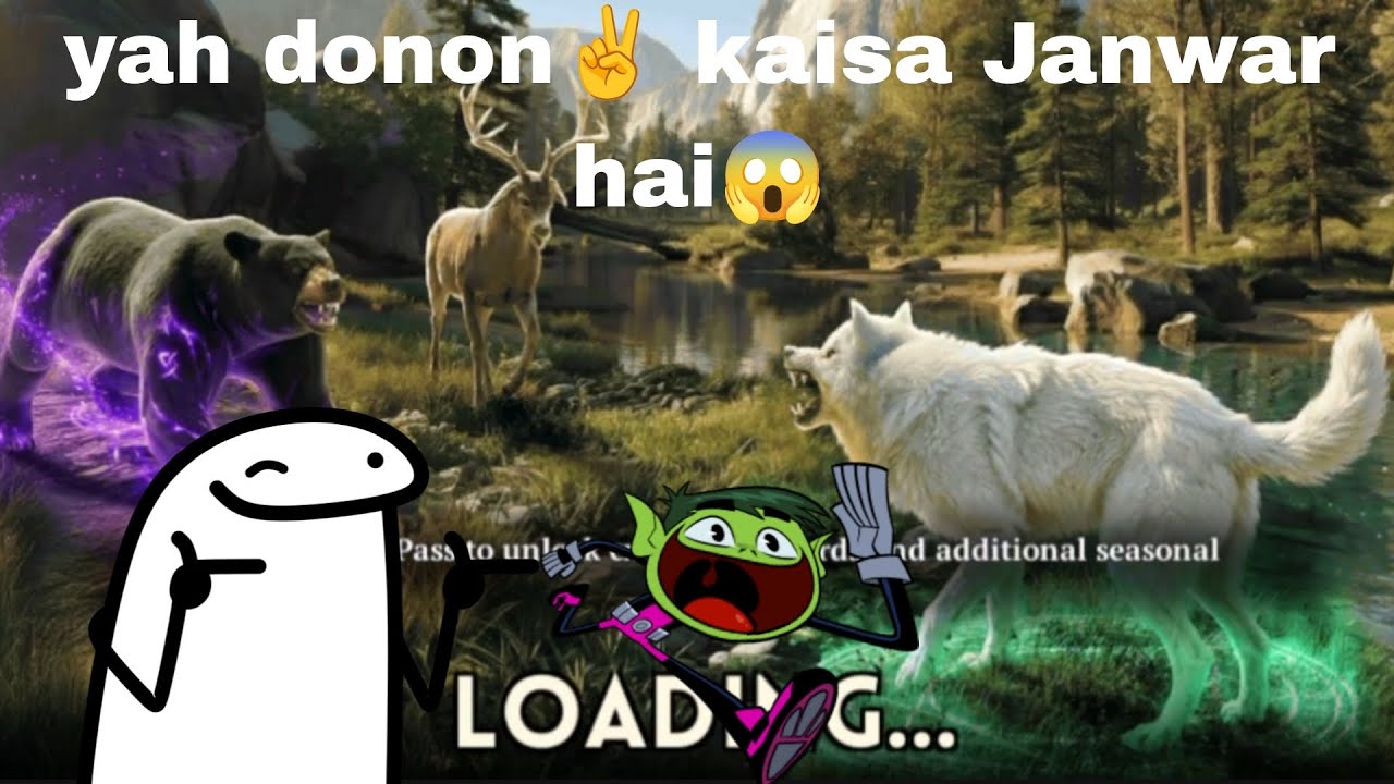 No voice game play video🤐 #like #comment #share and #subscribe kar dena yad se🫡😄