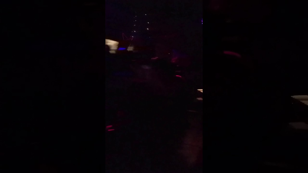 Yo Rider at Kava Lounge March 15th 2017